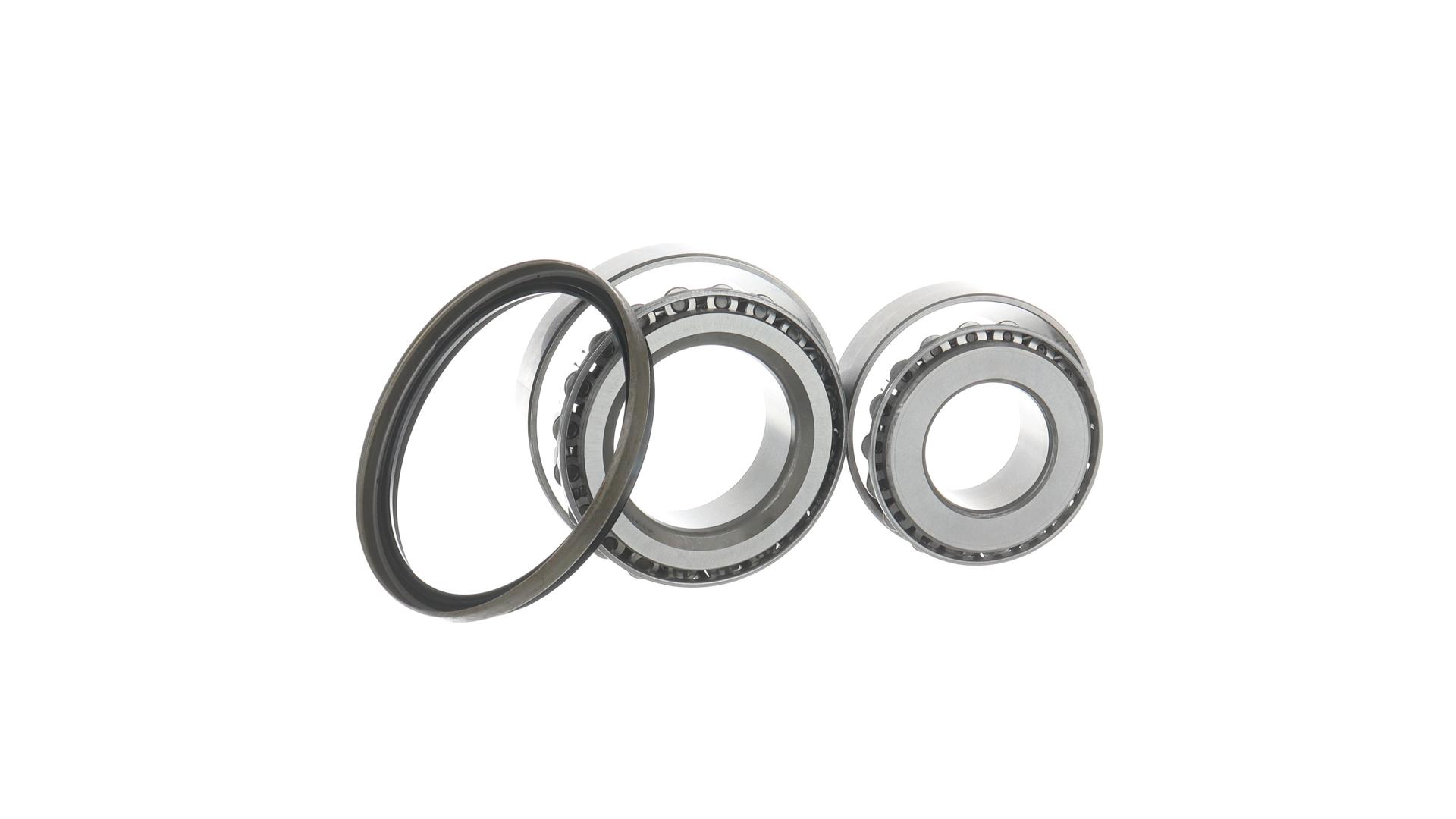 SKF VKBA3407