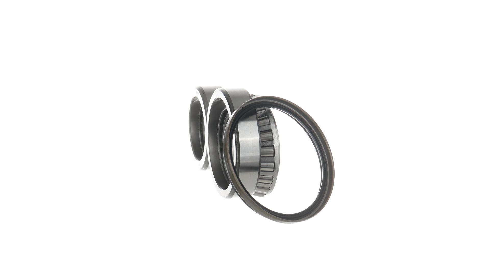 SKF VKBA3407