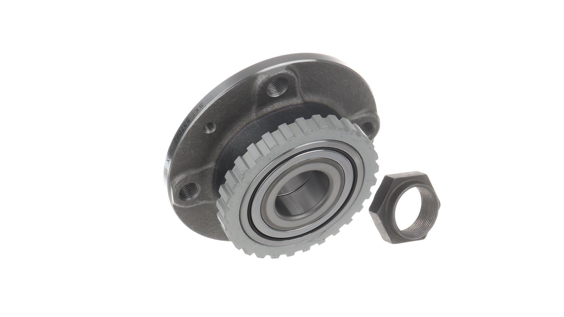 SKF VKBA3482 Wheel Bearing Kit