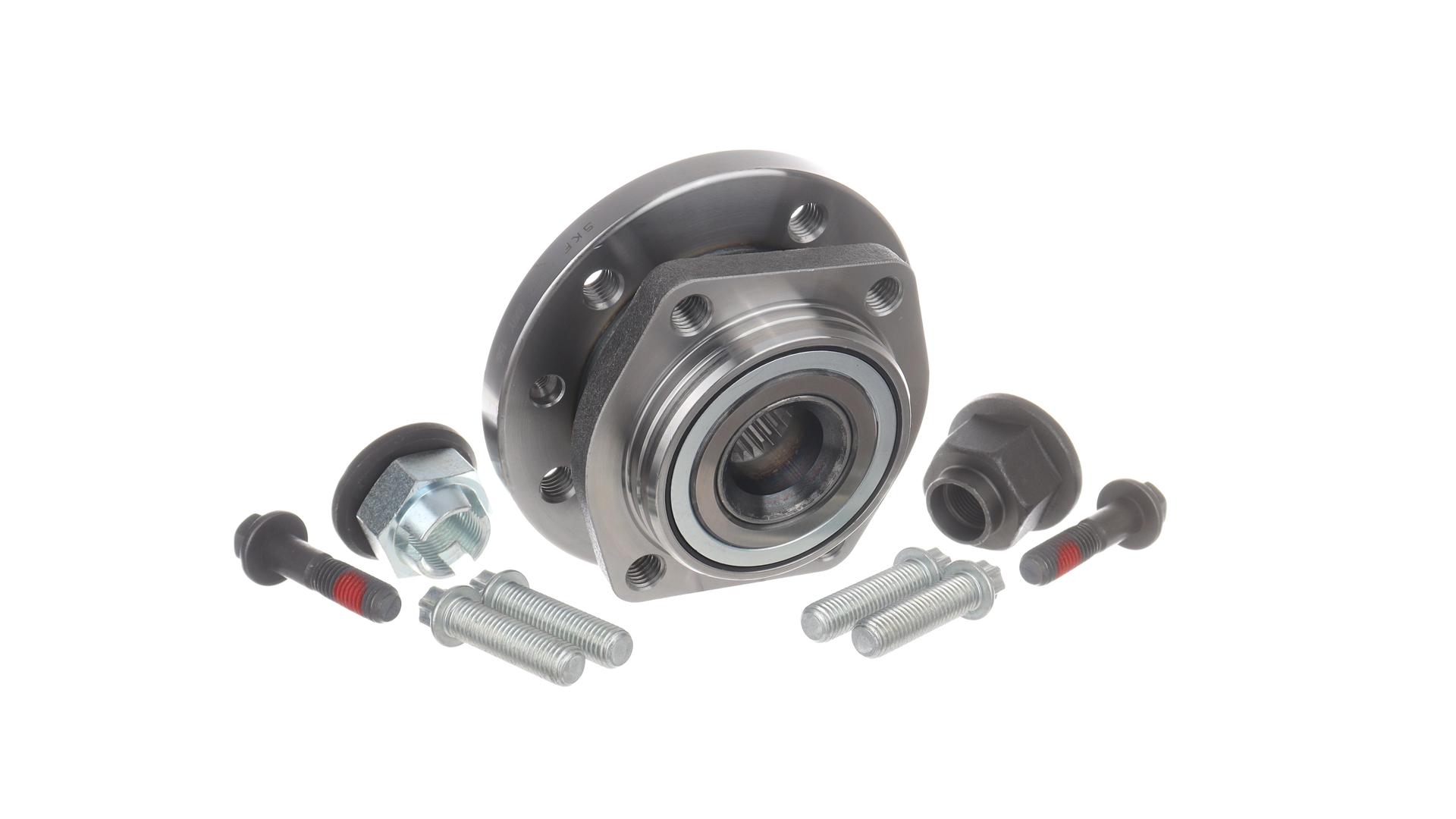 SKF VKBA3415 Wheel Bearing Kit