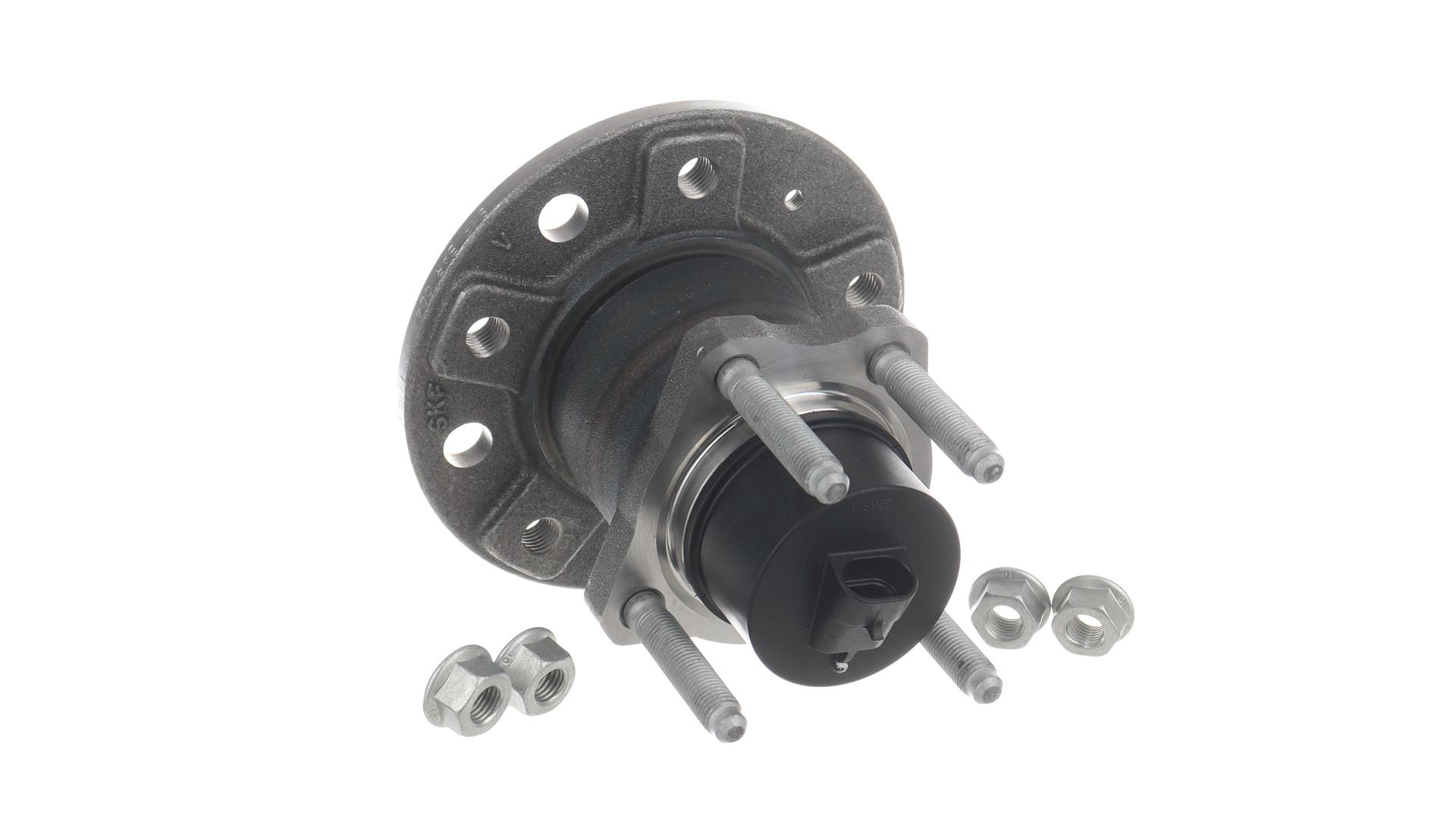 SKF VKBA3534 Wheel Bearing Kit