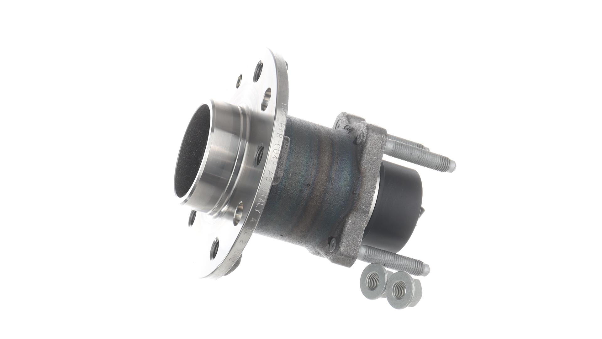 SKF VKBA3534