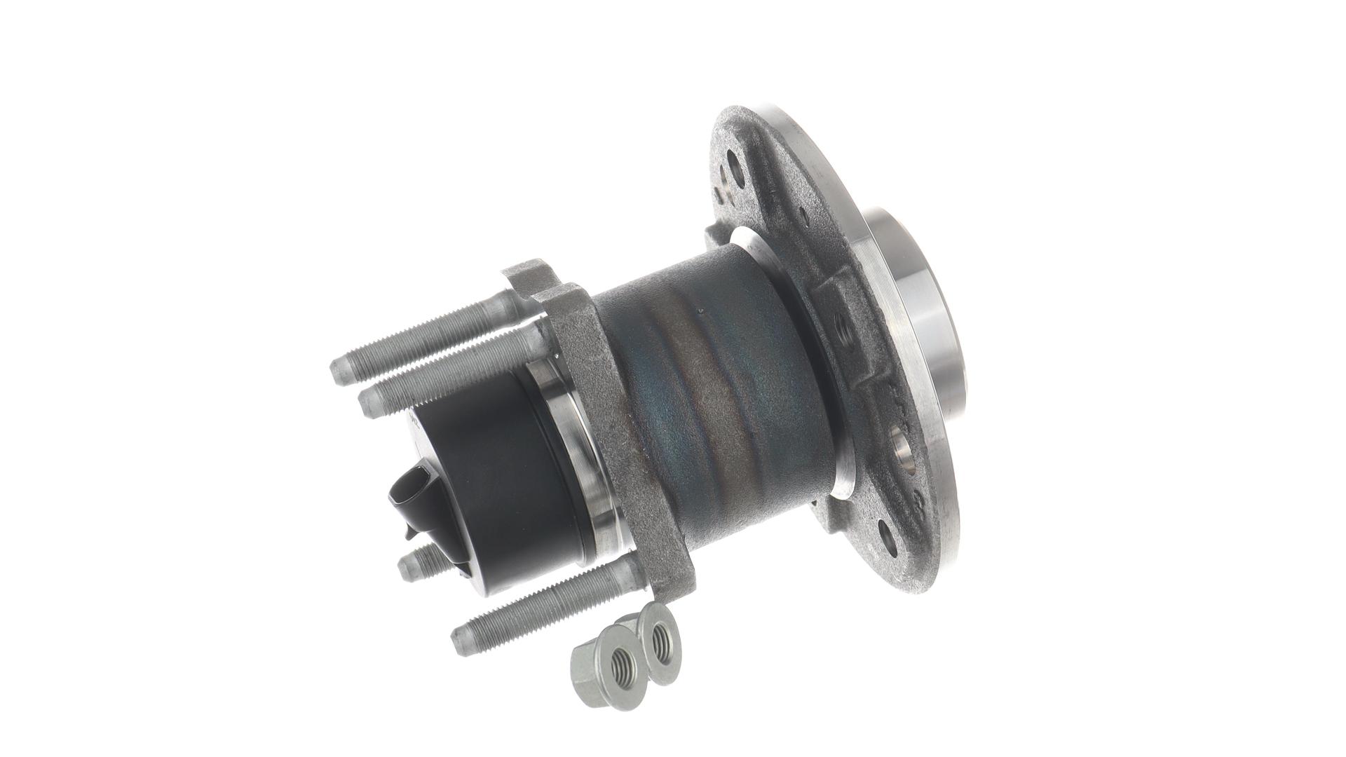 SKF VKBA3534