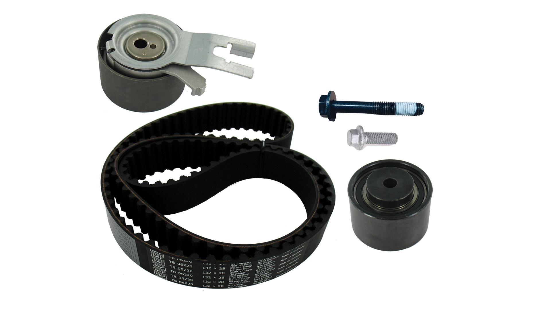 SKF VKMA06220 Timing Belt Kit
