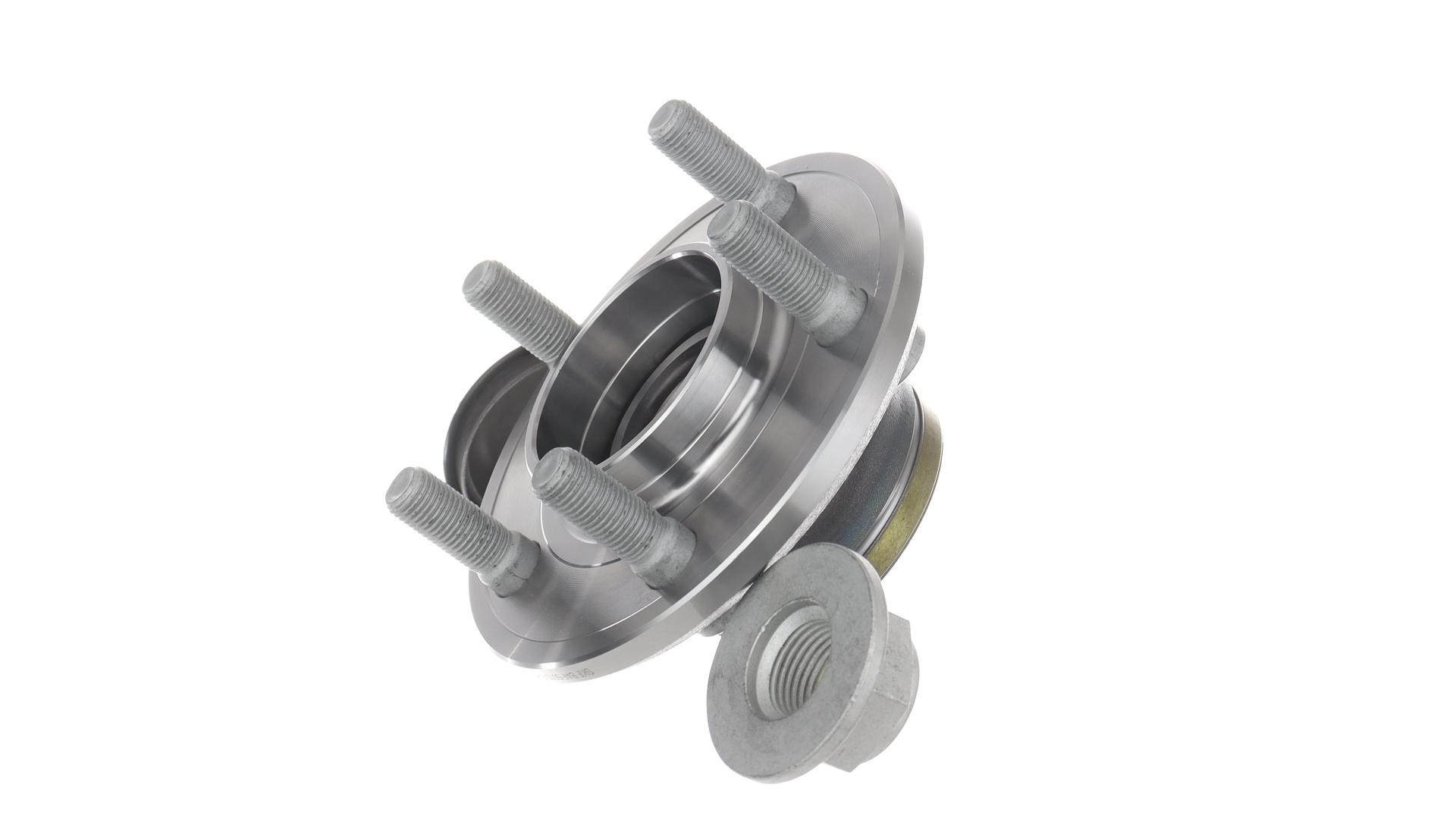 SKF VKBA6717