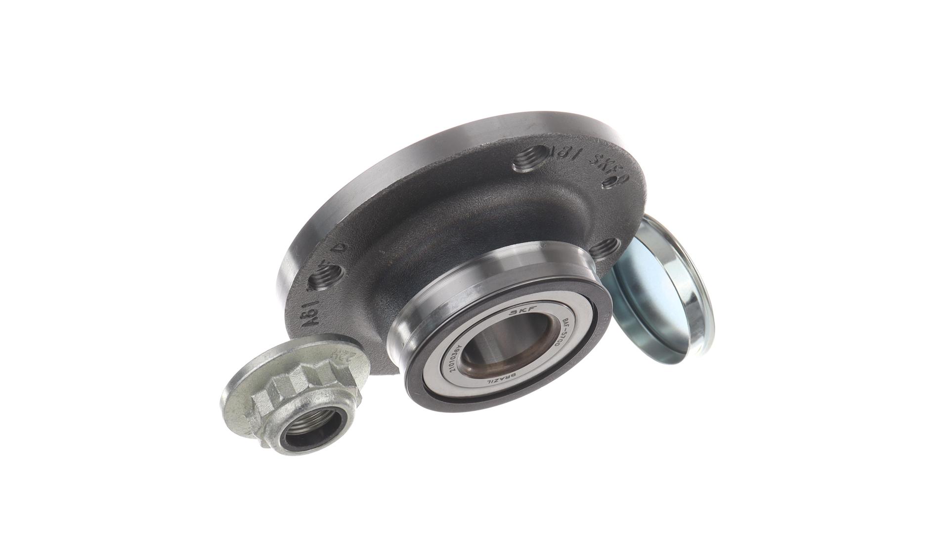SKF VKBA6767