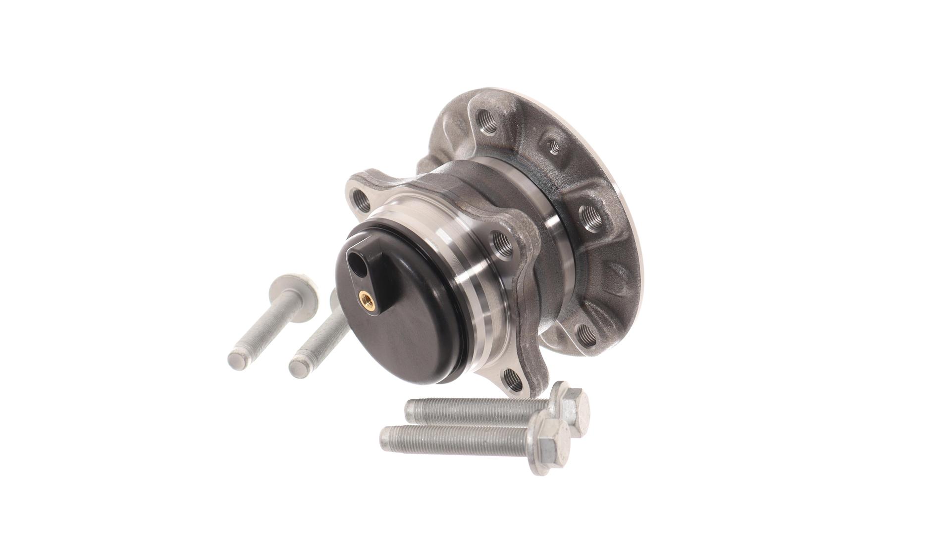 SKF VKBA7034