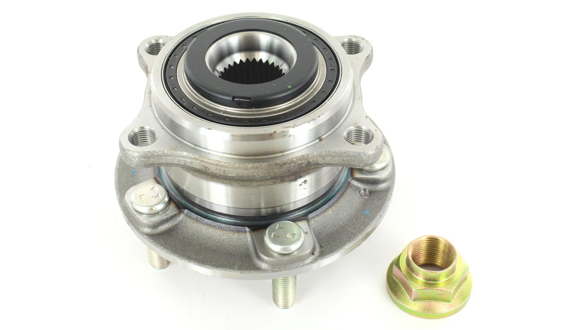 SKF VKBA7786 Wheel Bearing Kit