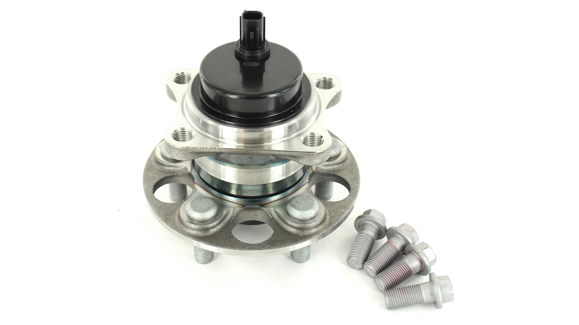 SKF VKBA7578 Wheel Bearing Kit