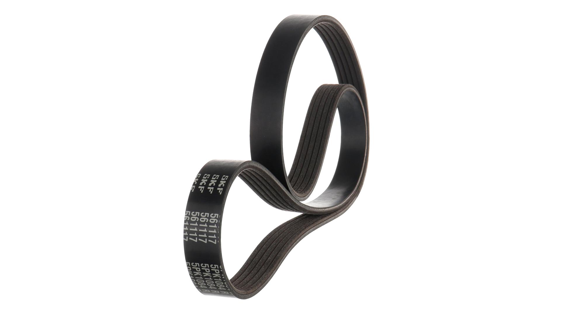 SKF VKMV5PK1084R 5 Rib Multi V Drive Belt