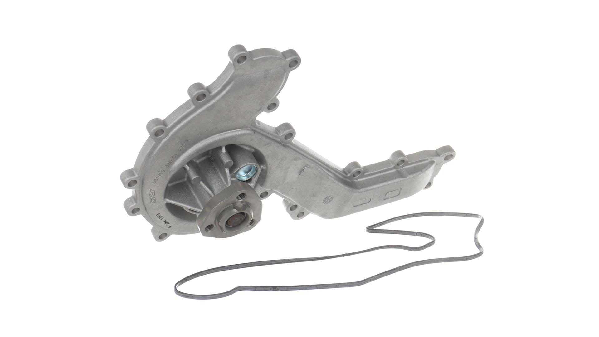 SKF VKPC81208 Water Pump