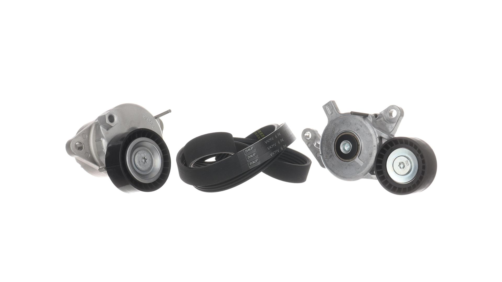 SKF VKMA33339 Drive Belt Kit