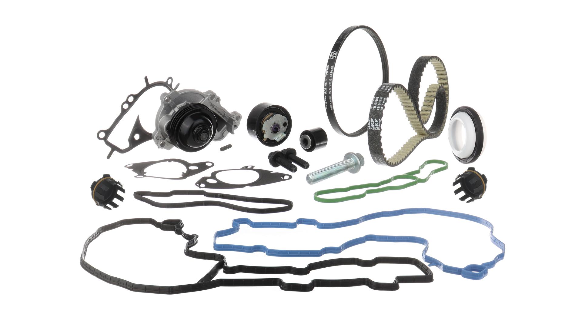 SKF VKMC03306-1 Timing Belt & Water Pump Kit