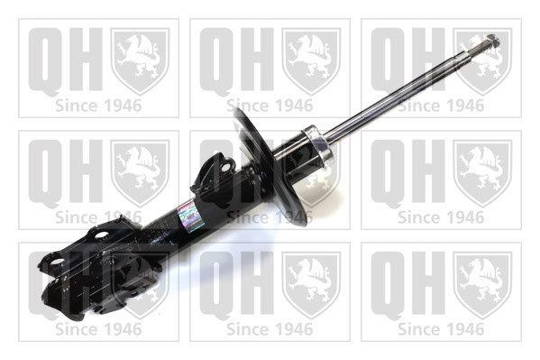 Quinton Hazell QAG878021 Shock Absorber (Single Handed)