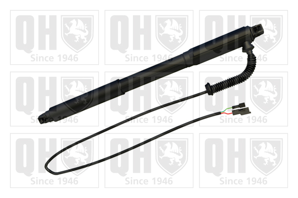 Quinton Hazell QTS728001 Electric Tailgate Strut