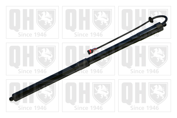 Quinton Hazell QTS728003 Electric Tailgate Strut