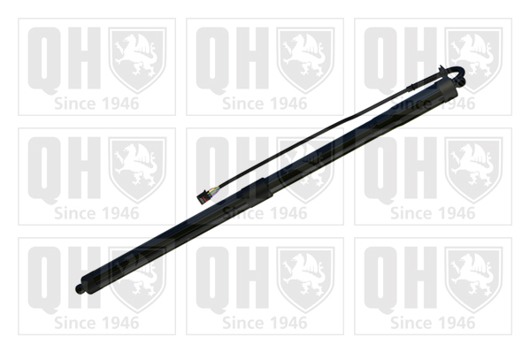 Quinton Hazell QTS728004 Electric Tailgate Strut