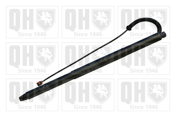 Quinton Hazell QTS728009