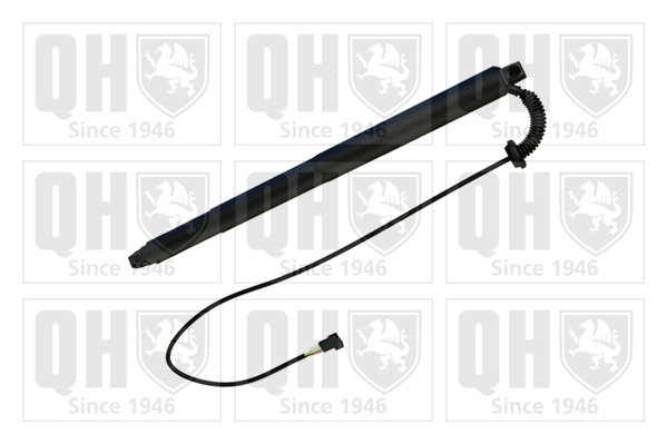 Quinton Hazell QTS728011 Electric Tailgate Strut