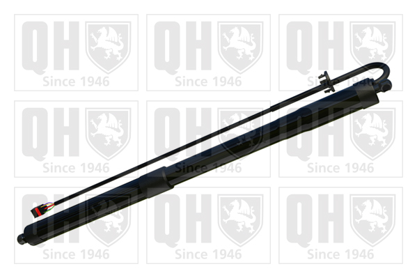 Quinton Hazell QTS728017 Electric Tailgate Strut