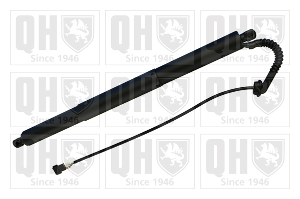 Quinton Hazell QTS728023 Electric Tailgate Strut