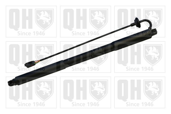 Quinton Hazell QTS728025 Electric Tailgate Strut