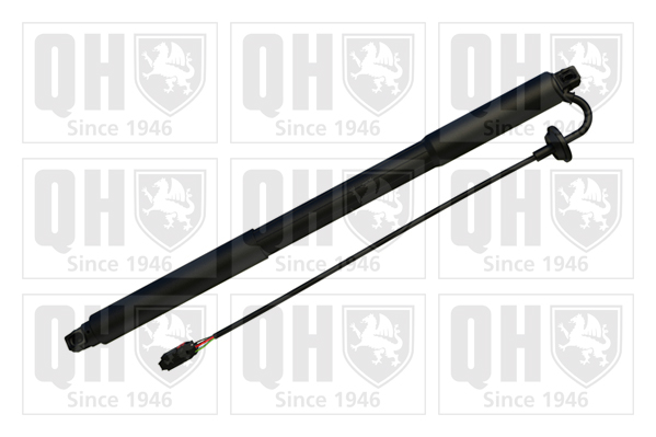 Quinton Hazell QTS728026 Electric Tailgate Strut