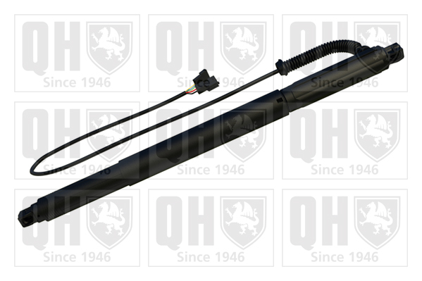 Quinton Hazell QTS728027 Electric Tailgate Strut