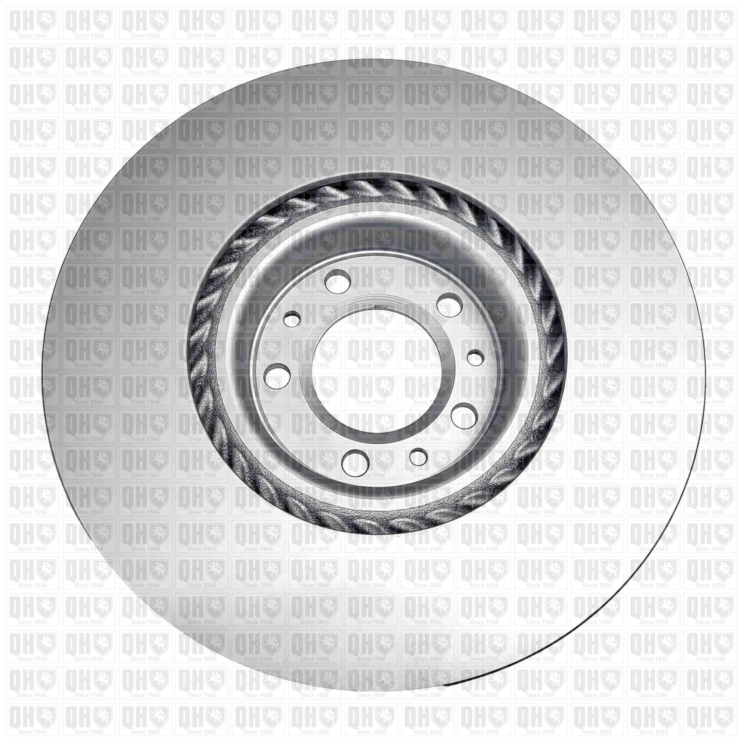 Quinton Hazell BDC6161