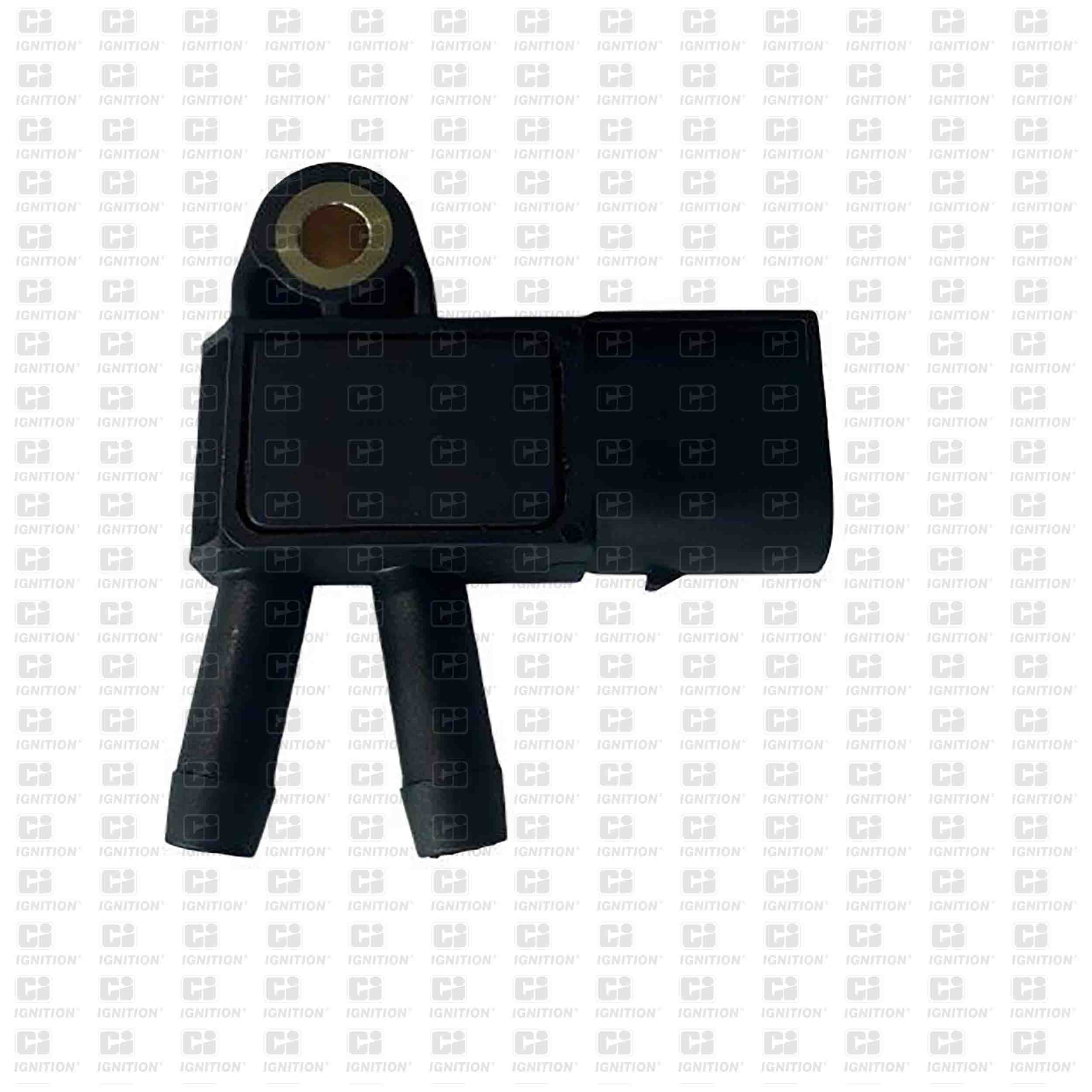 CI XEPS119 Exhaust Pressure Sensor