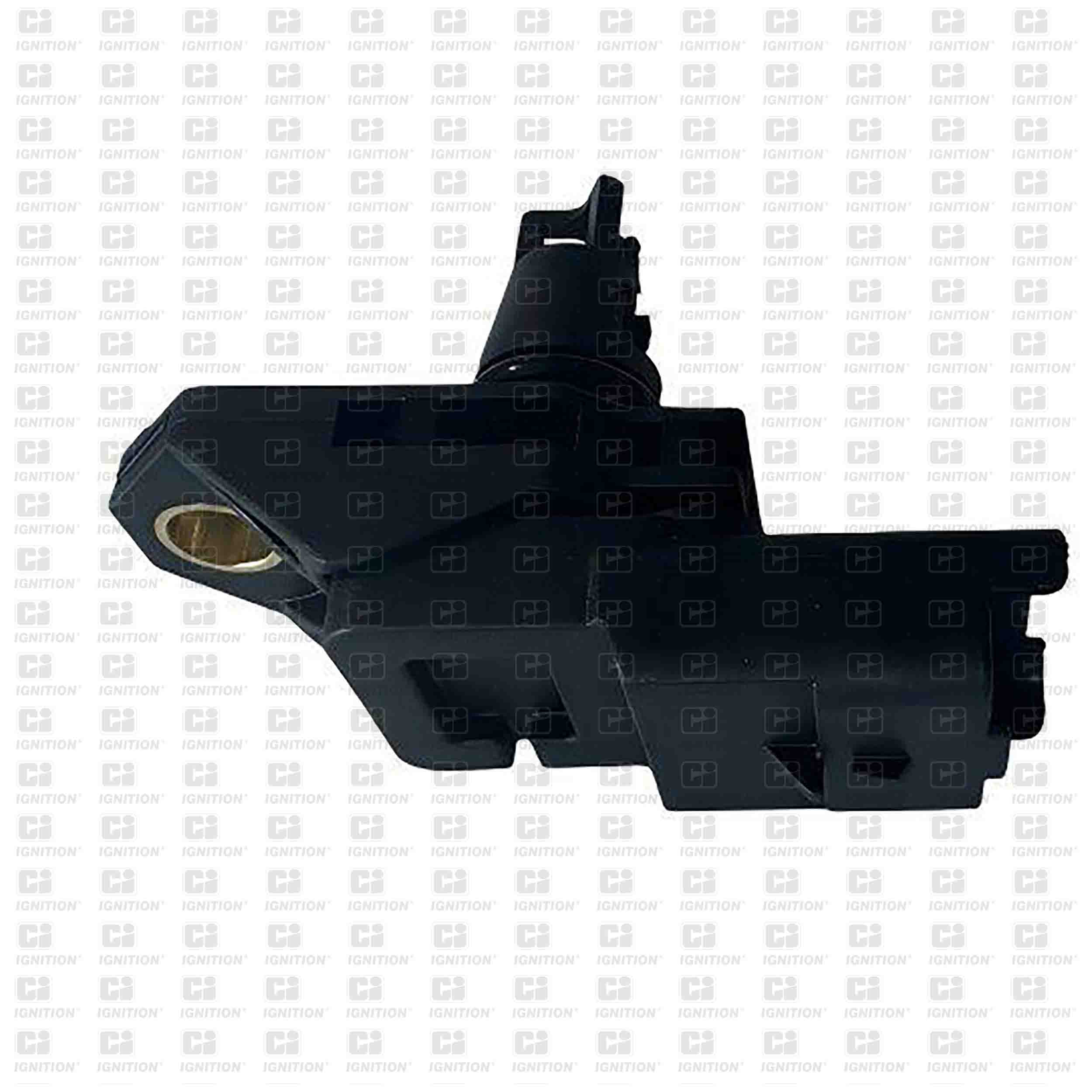 CI XMAP650 Boost Pressure Sensor