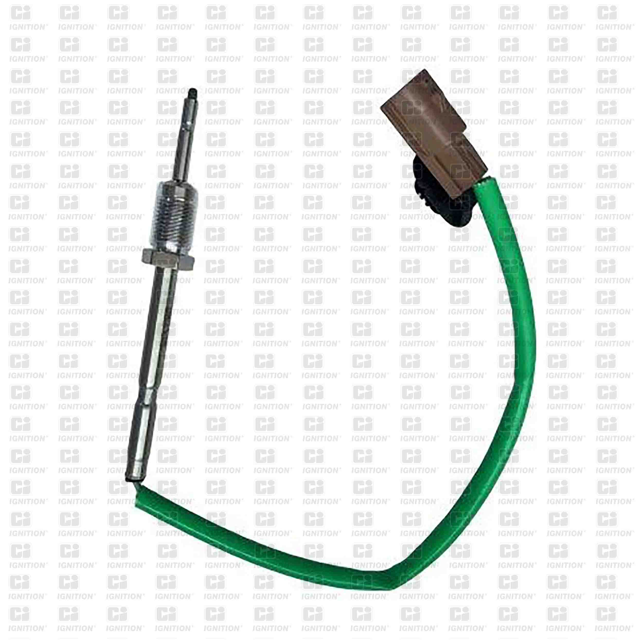 CI XEPS122 Exhaust Temperature Sensor