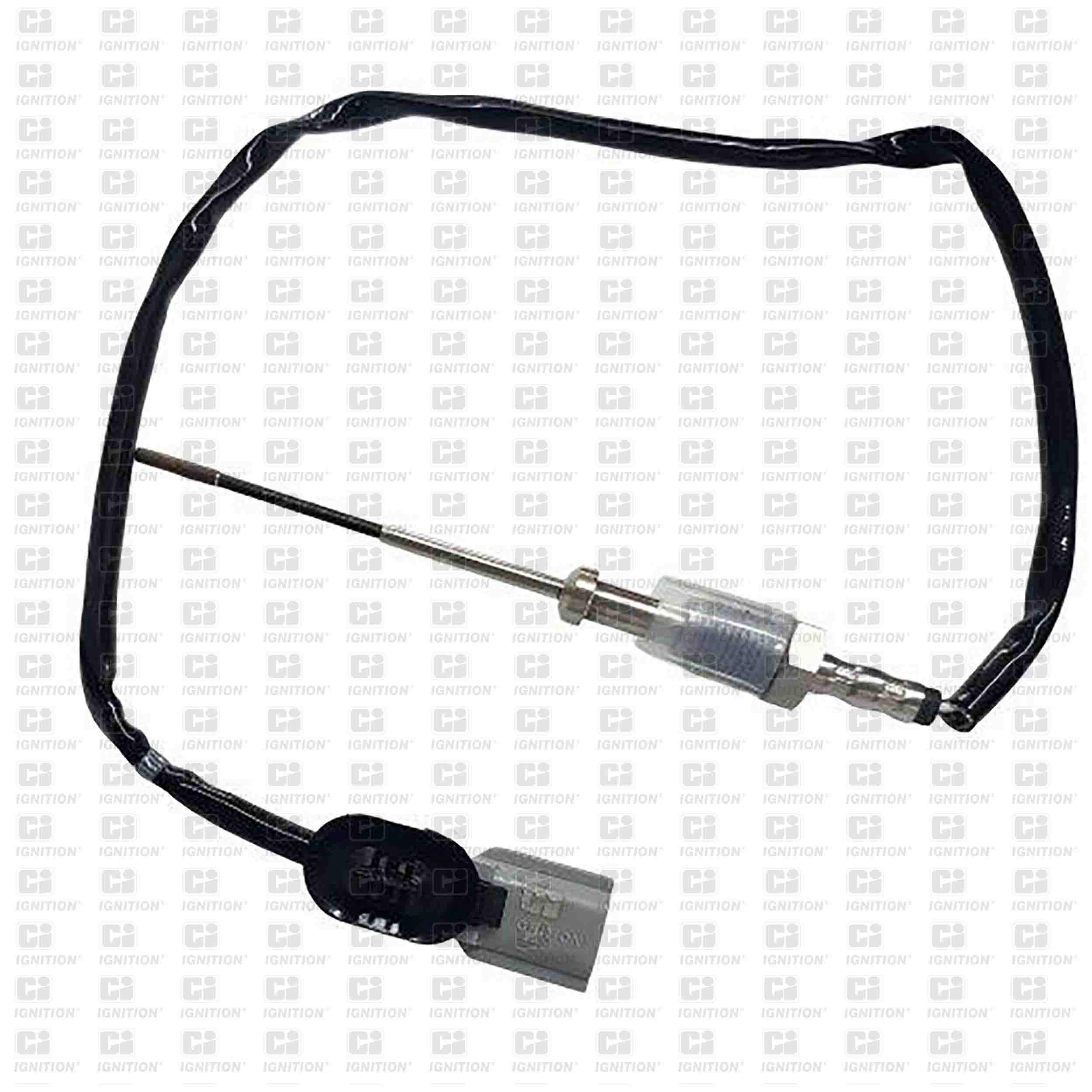 CI XEPS123 Exhaust Temperature Sensor