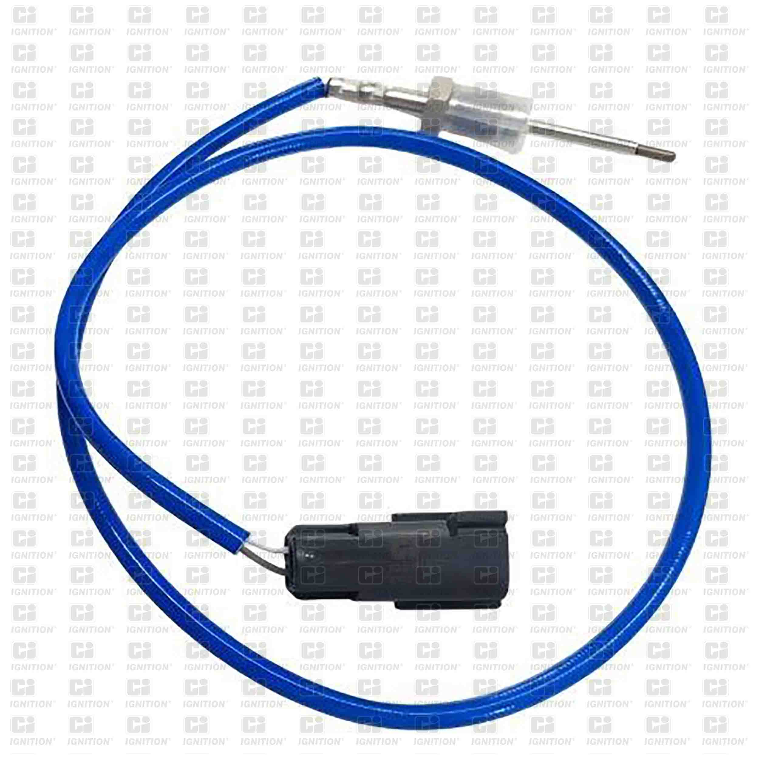 CI XEPS124 Exhaust Temperature Sensor