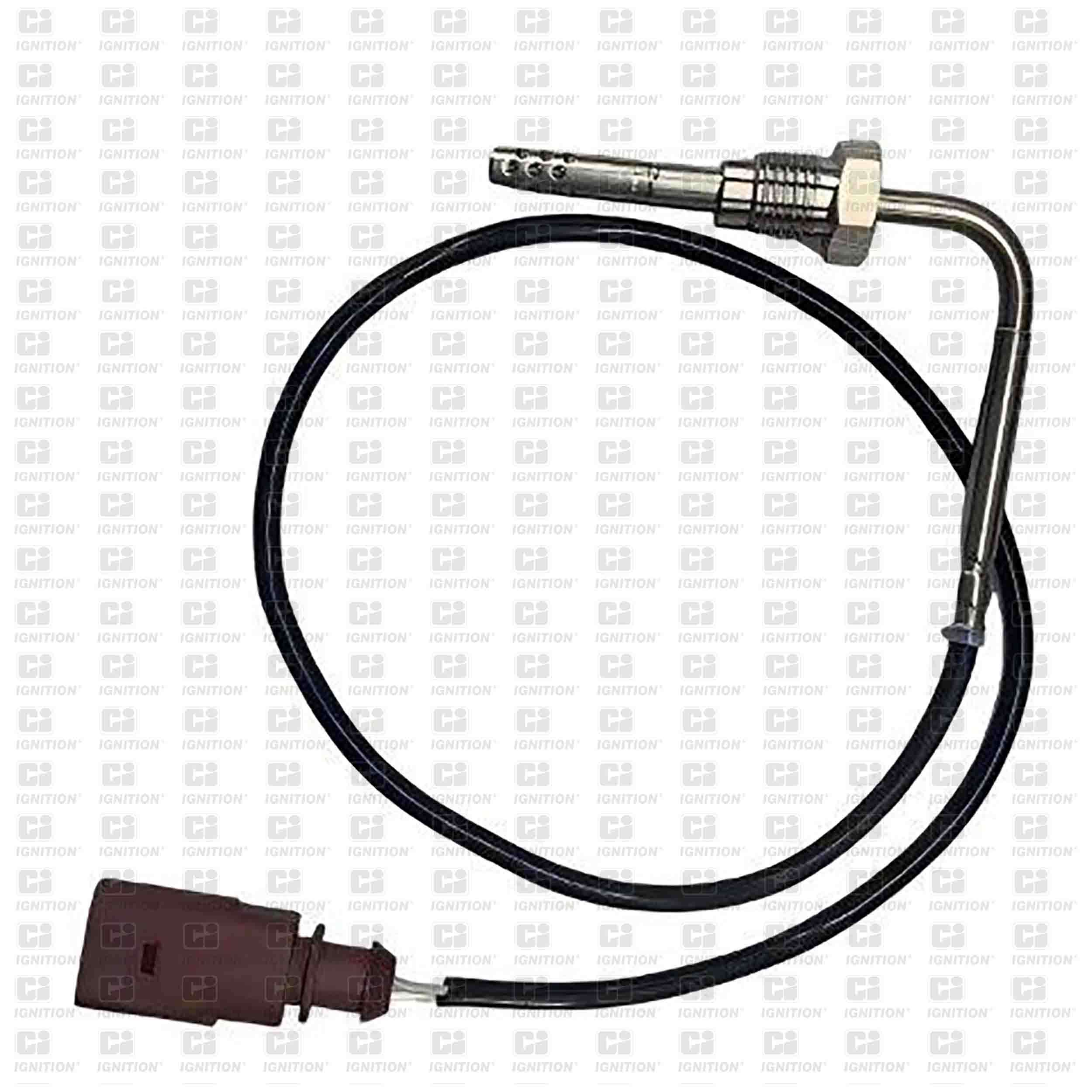 CI XEPS126 Exhaust Temperature Sensor