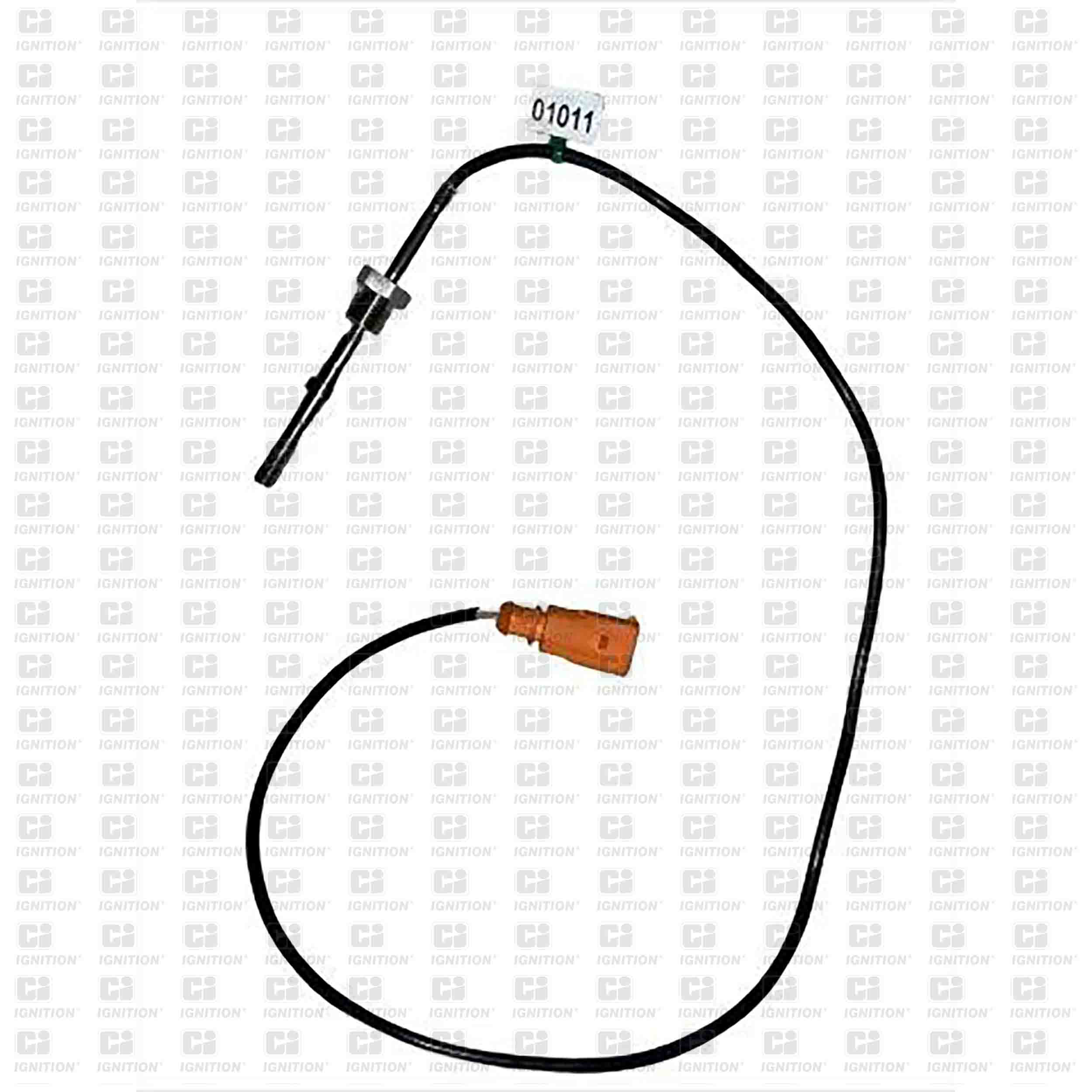 CI XEPS127 Exhaust Temperature Sensor