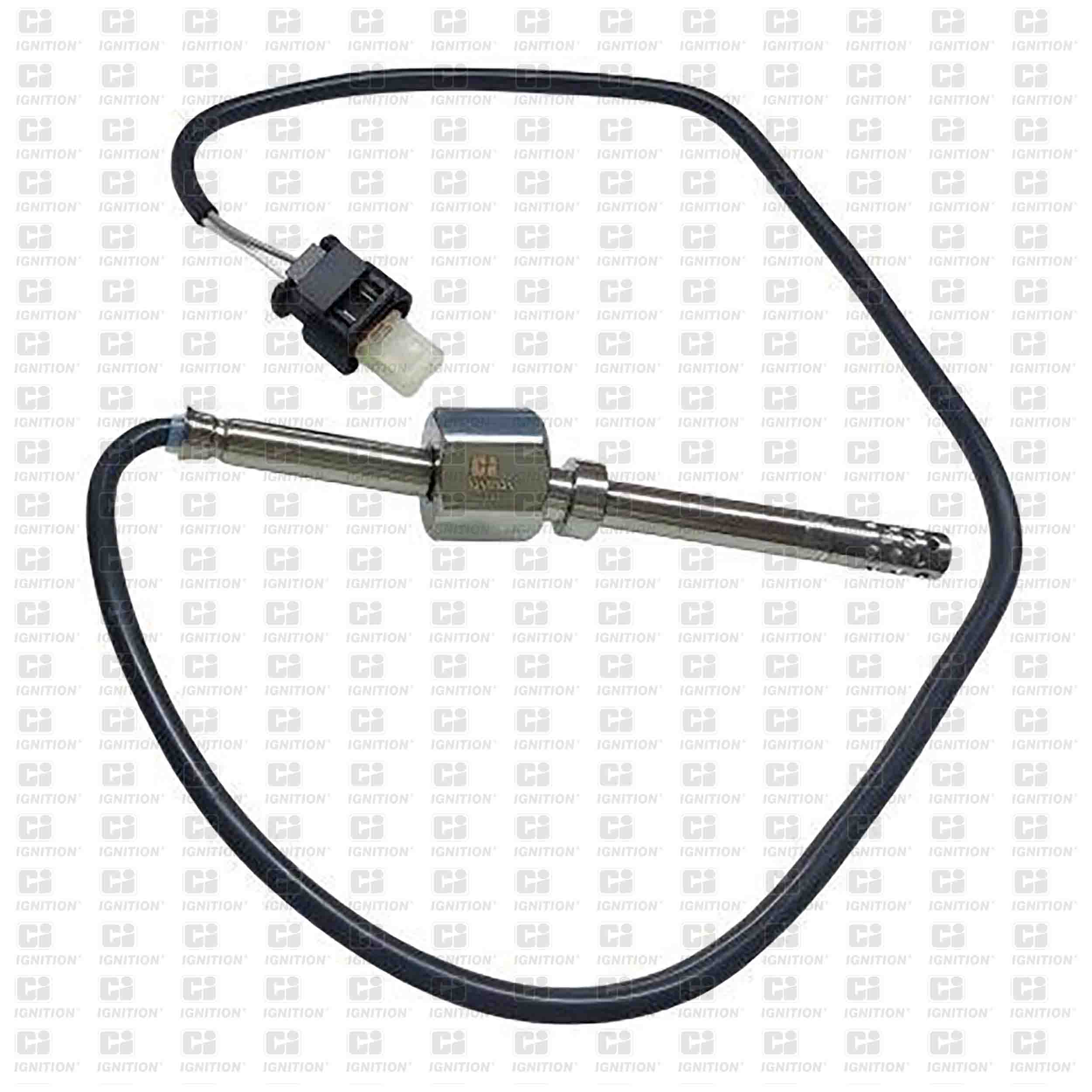CI XEPS129 Exhaust Temperature Sensor