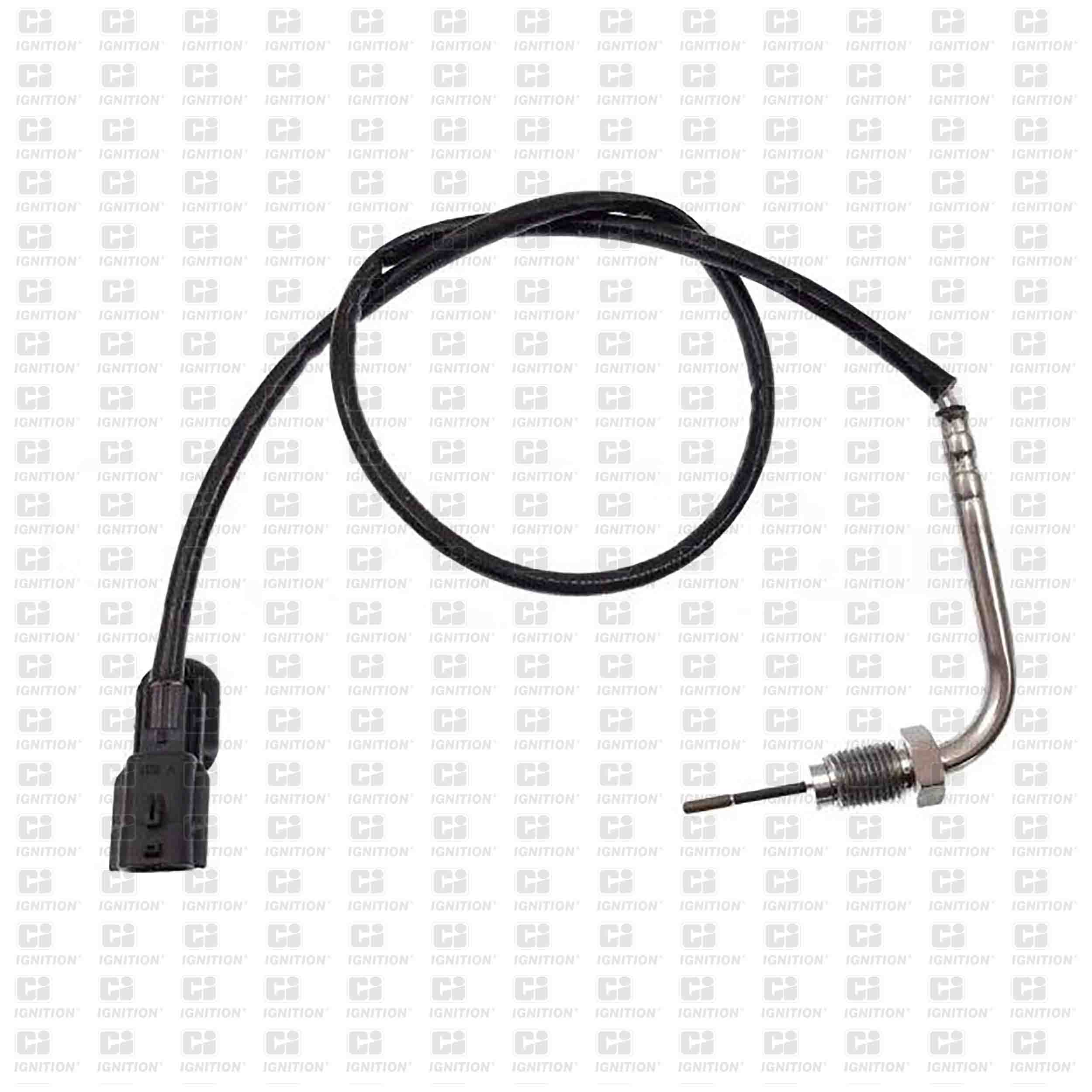 CI XEPS132 Exhaust Temperature Sensor