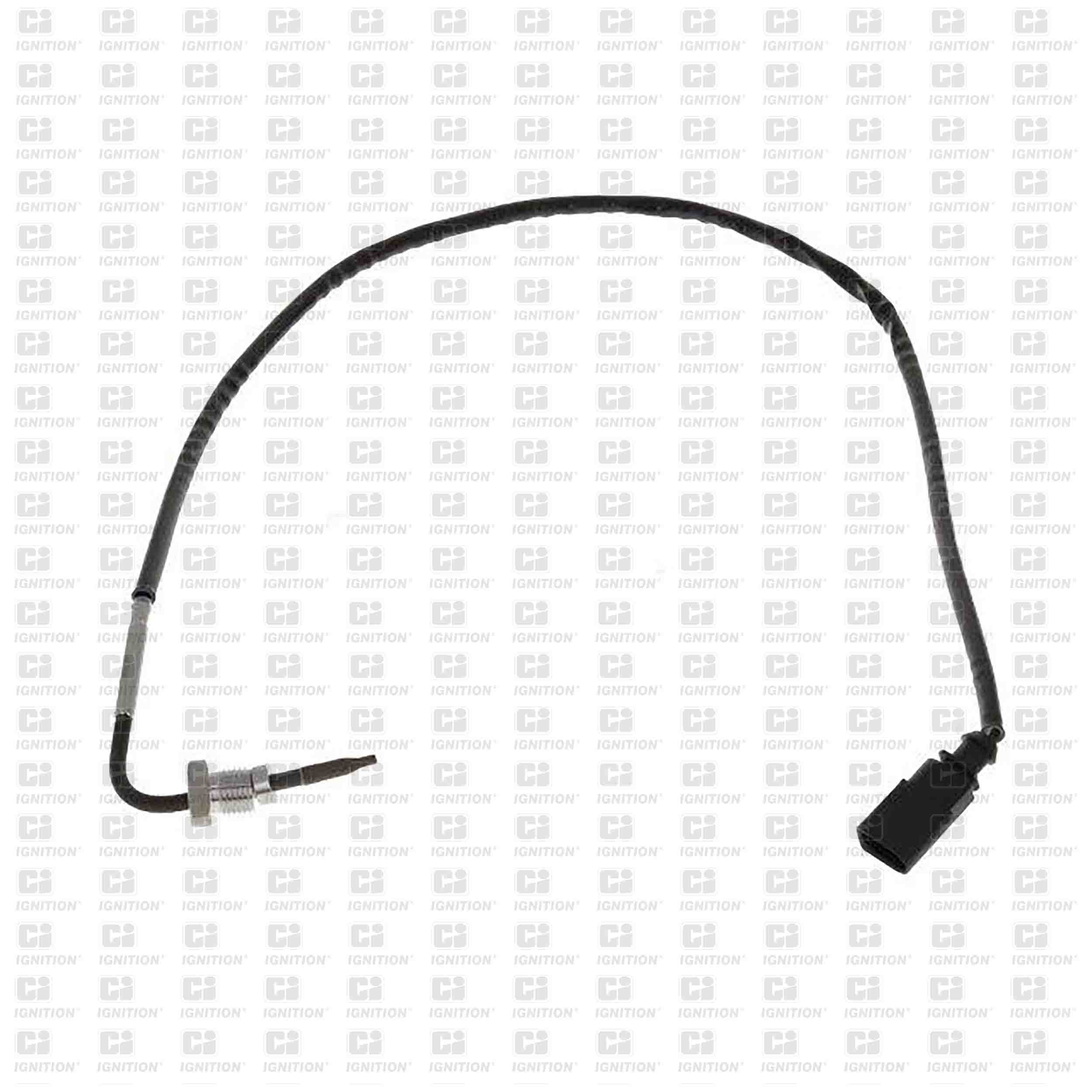 CI XEPS143 Exhaust Temperature Sensor