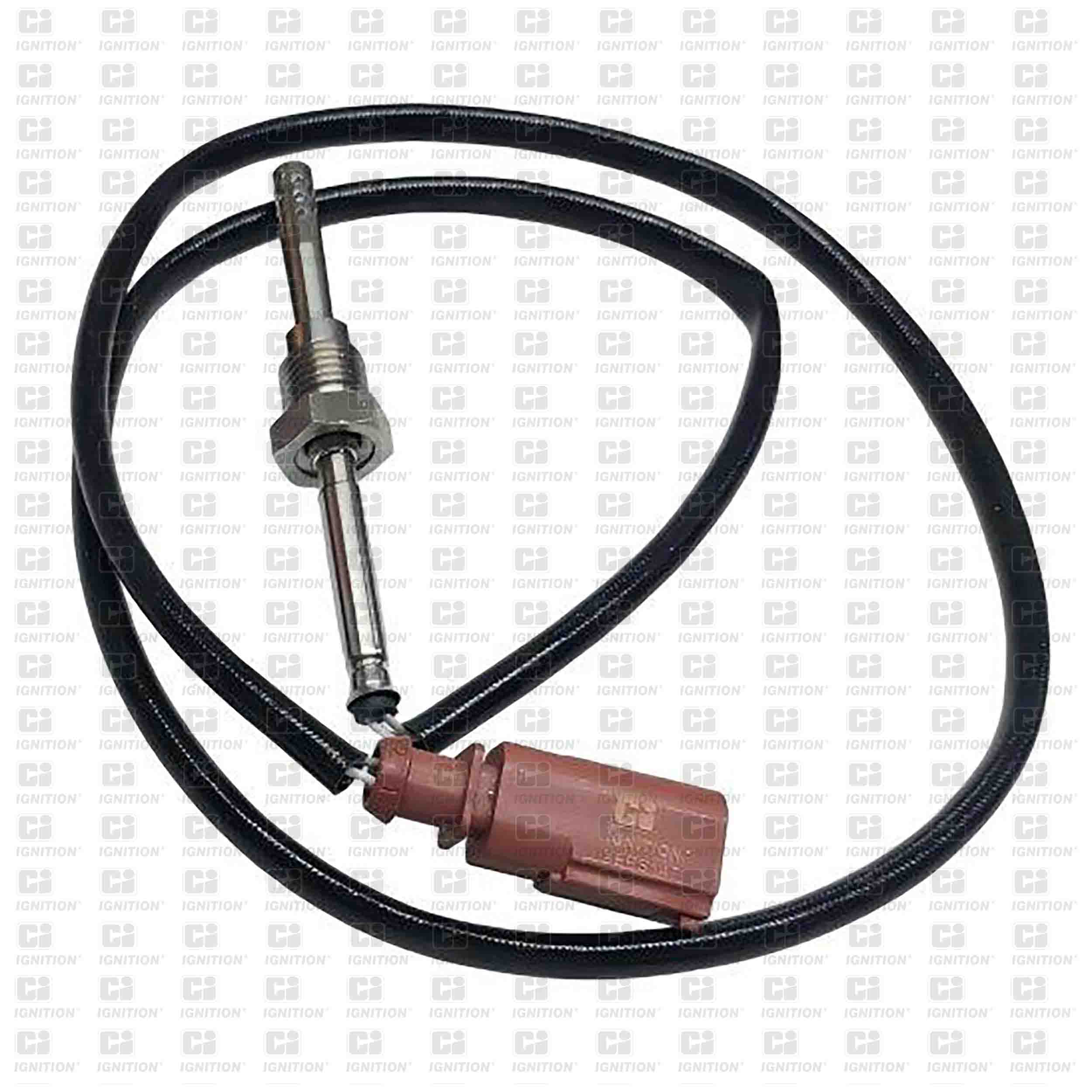 CI XEPS147 Exhaust Temperature Sensor