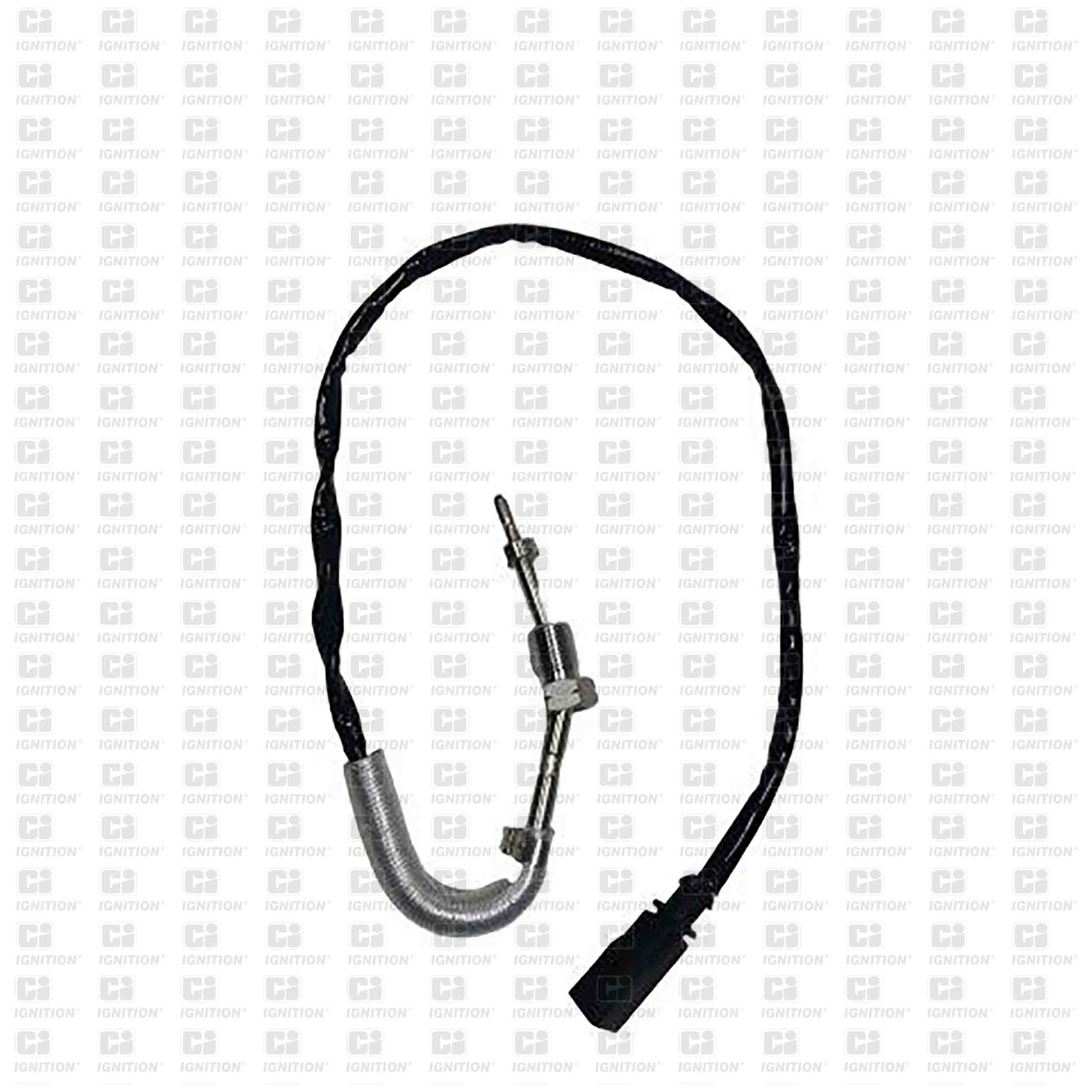 CI XEPS151 Exhaust Temperature Sensor