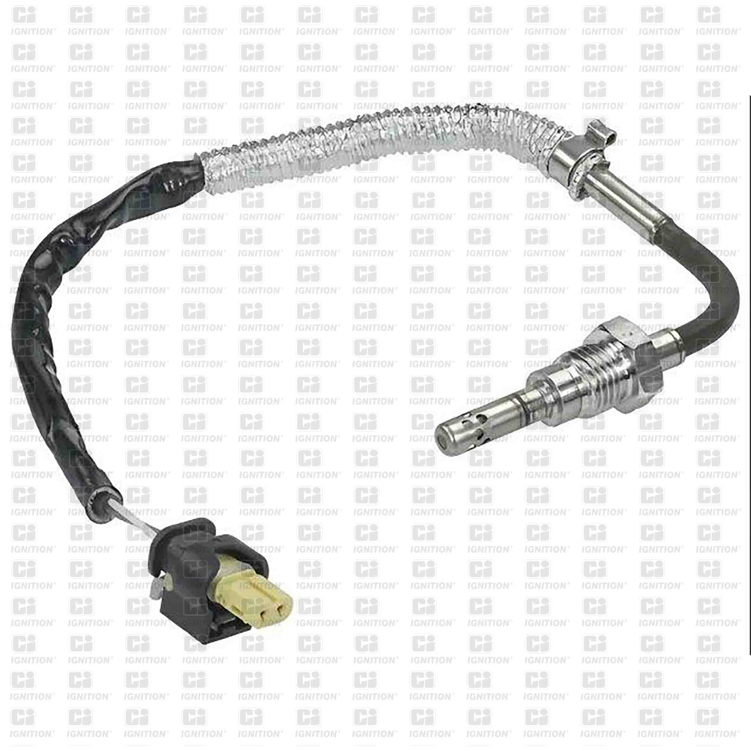 CI XEPS156 Exhaust Temperature Sensor
