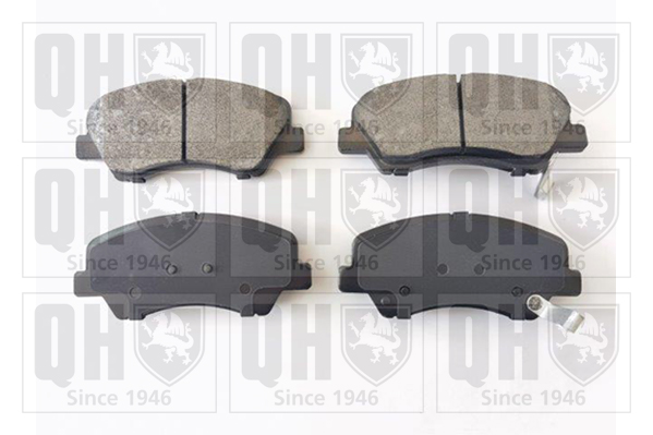 Quinton Hazell BP1878