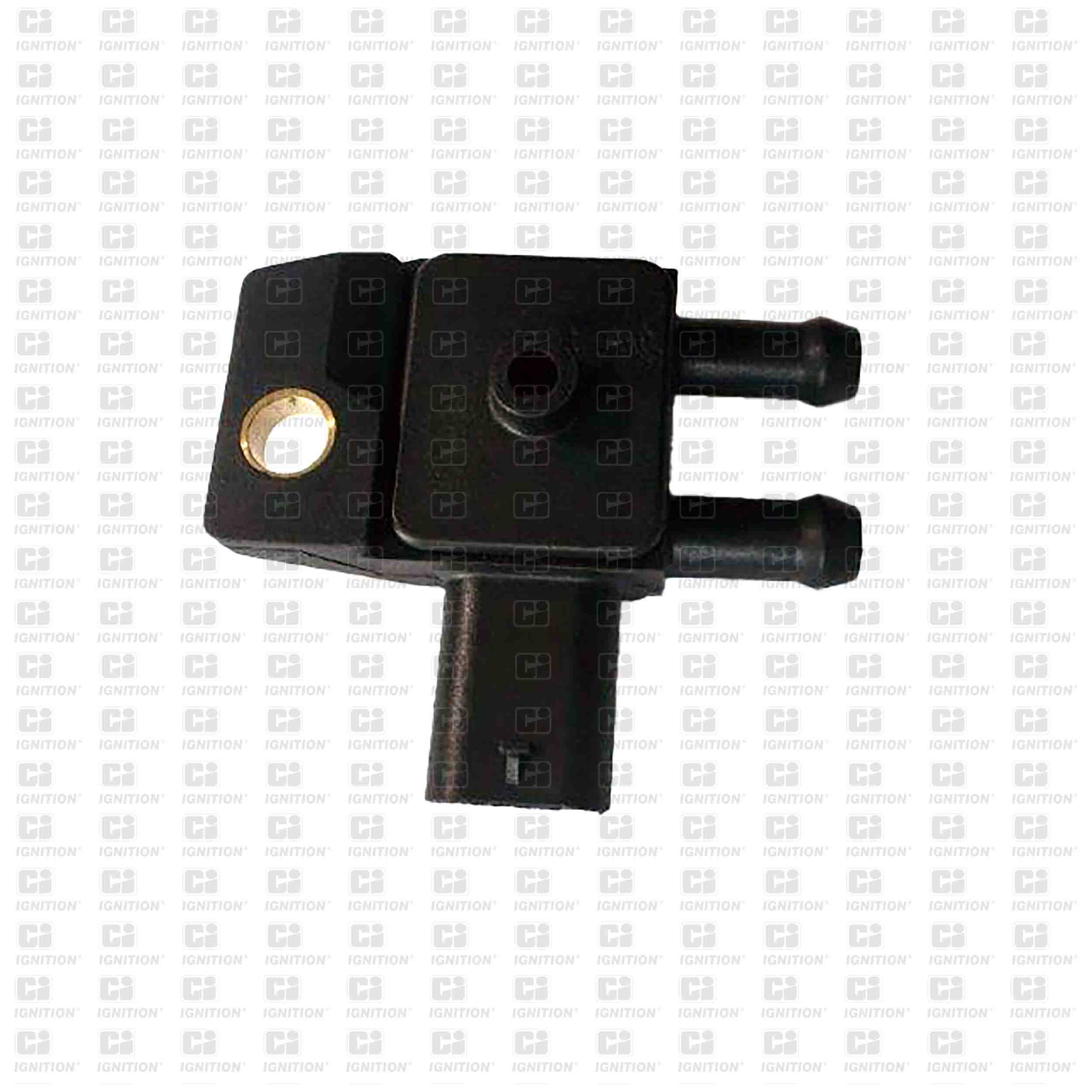 CI XEPS180 Exhaust Pressure Sensor