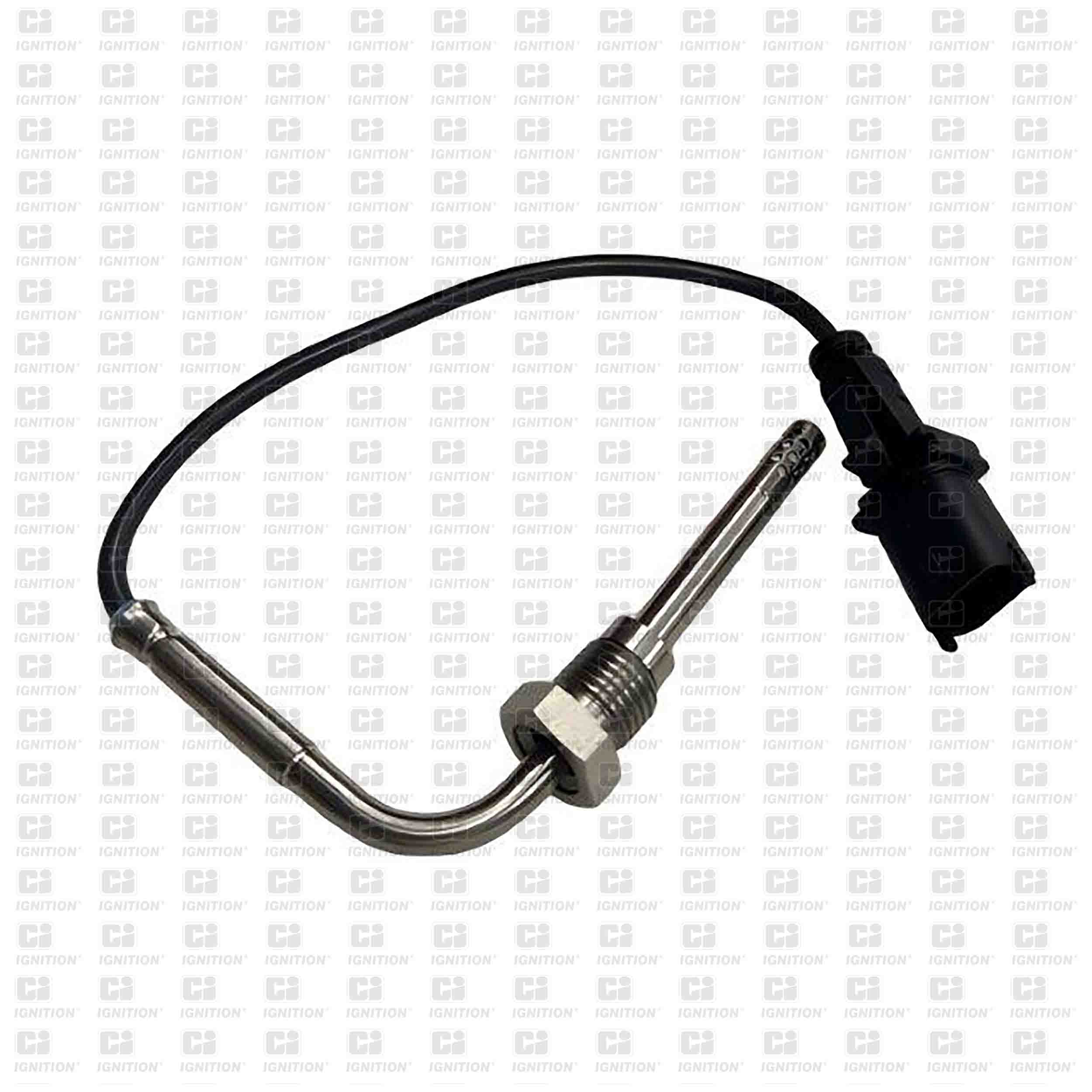 CI XEPS187 Exhaust Temperature Sensor