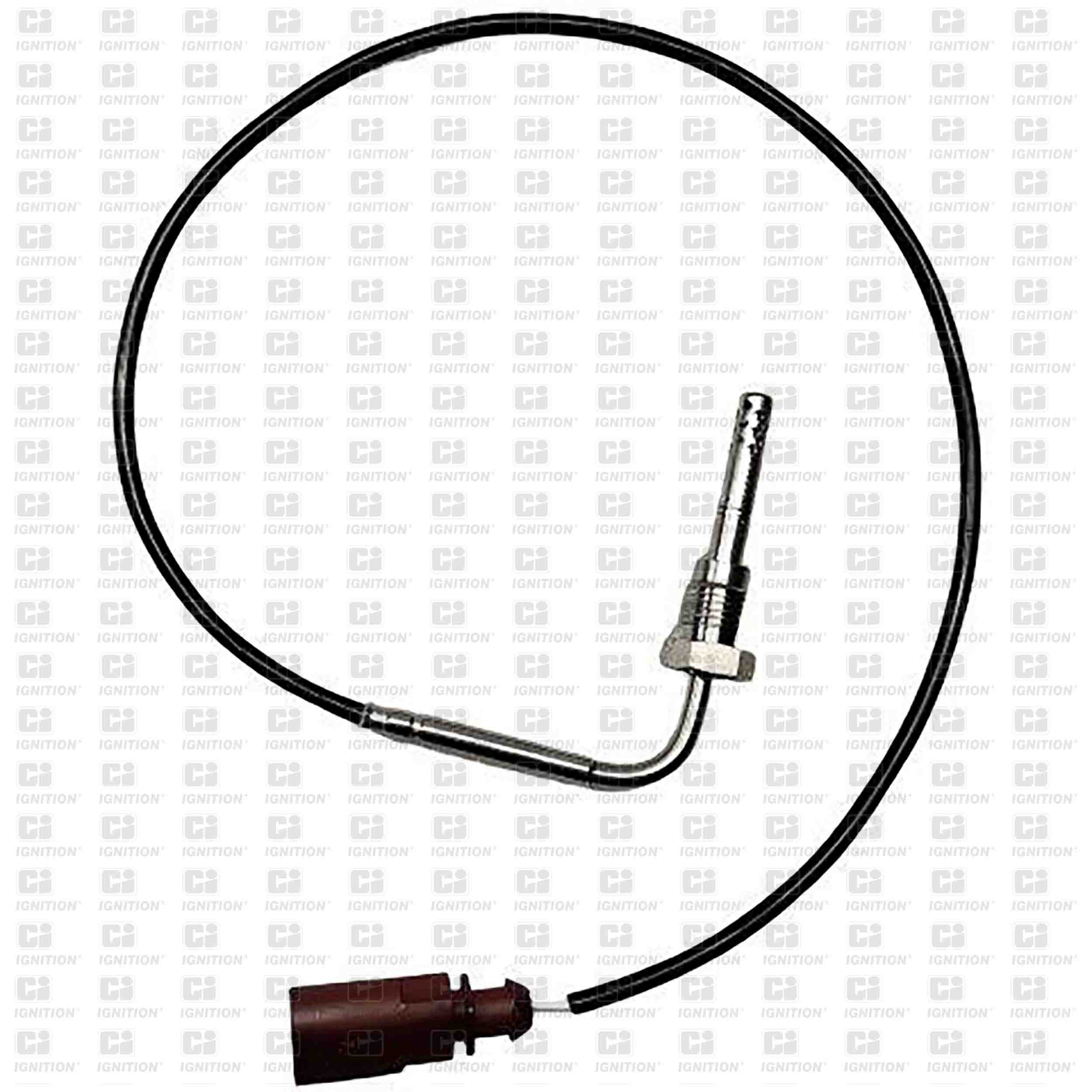 CI XEPS190 Exhaust Temperature Sensor