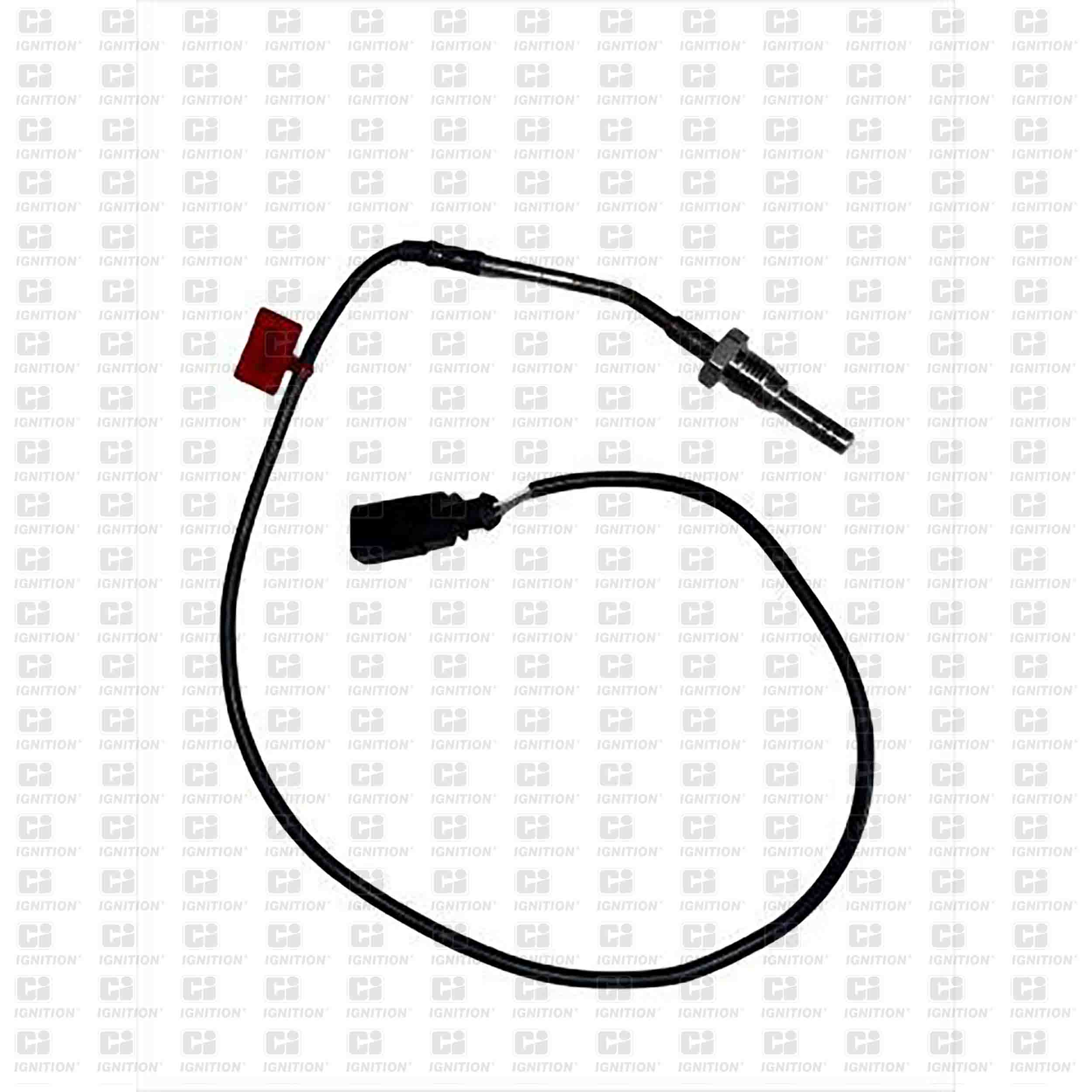CI XEPS193 Exhaust Temperature Sensor