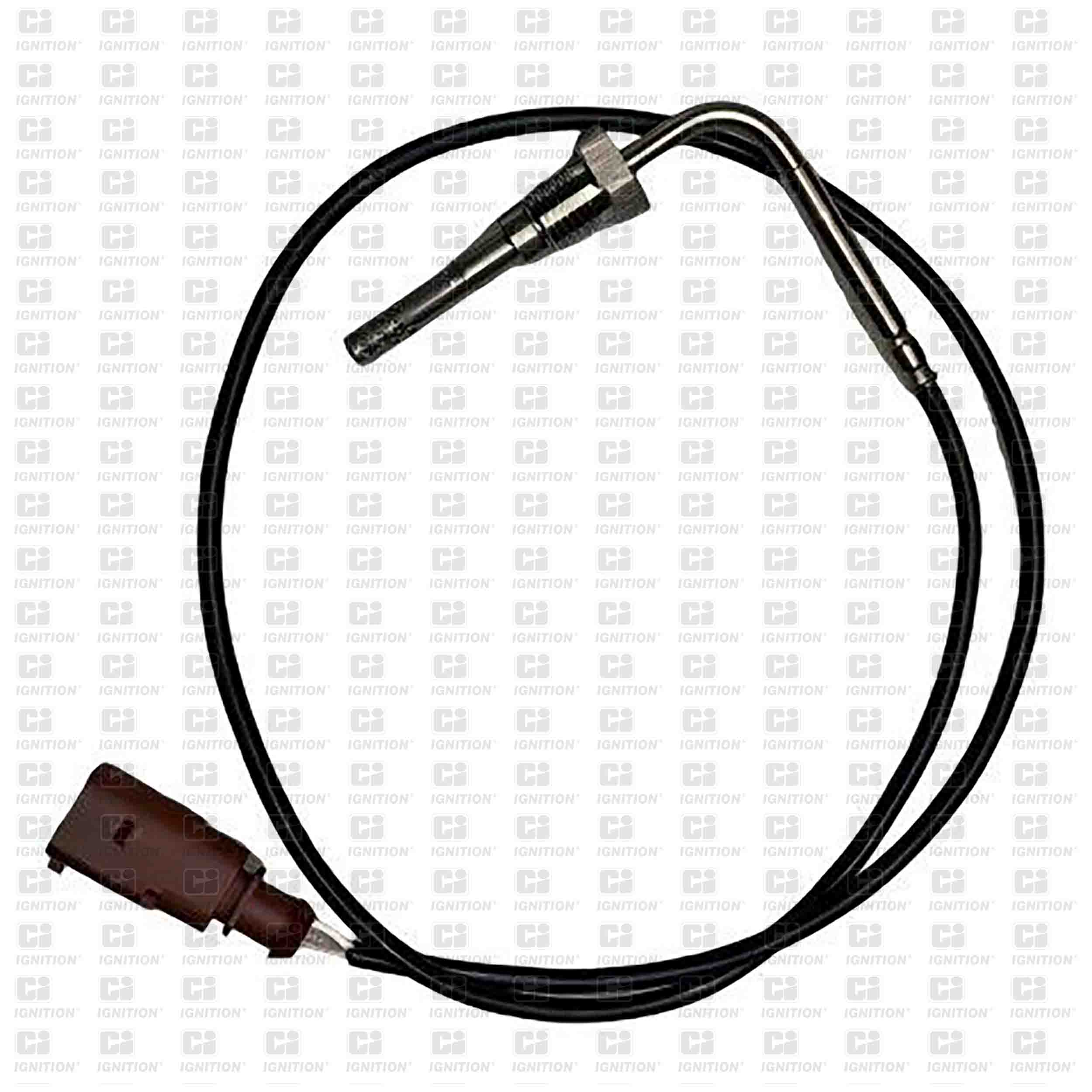 CI XEPS195 Exhaust Temperature Sensor