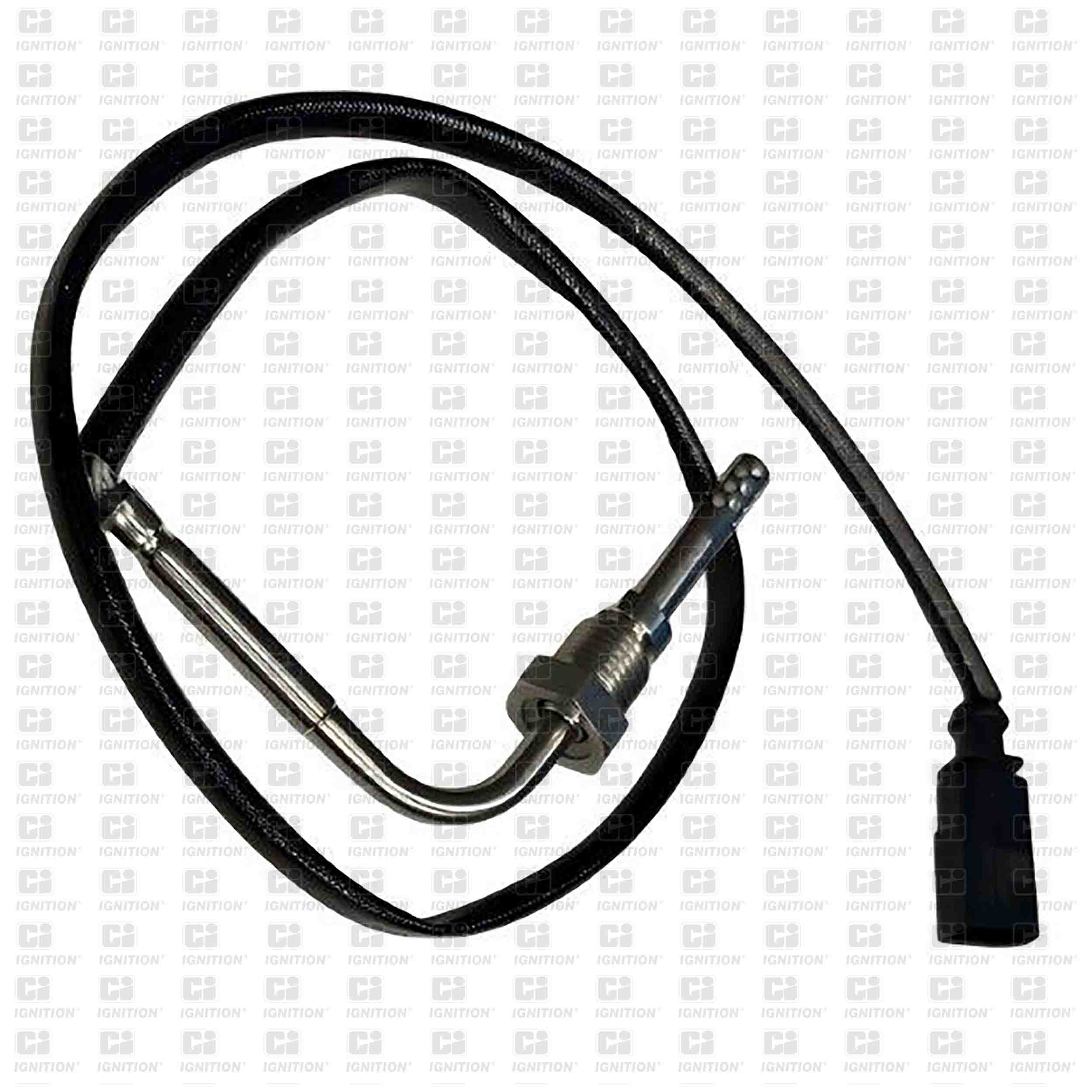 CI XEPS196 Exhaust Temperature Sensor