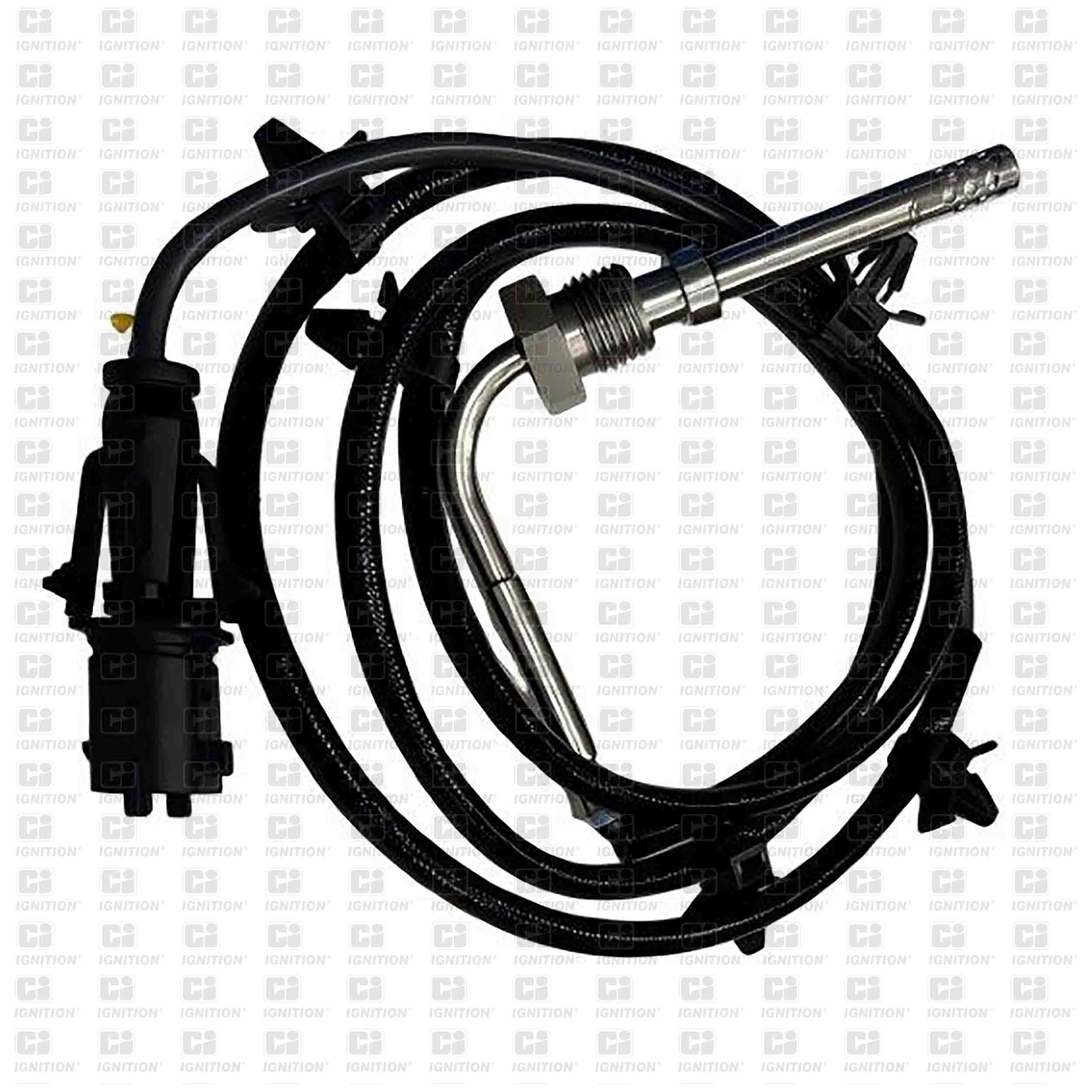 CI XEPS197 Exhaust Temperature Sensor